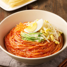 사계절수라상 쫄면 7인분